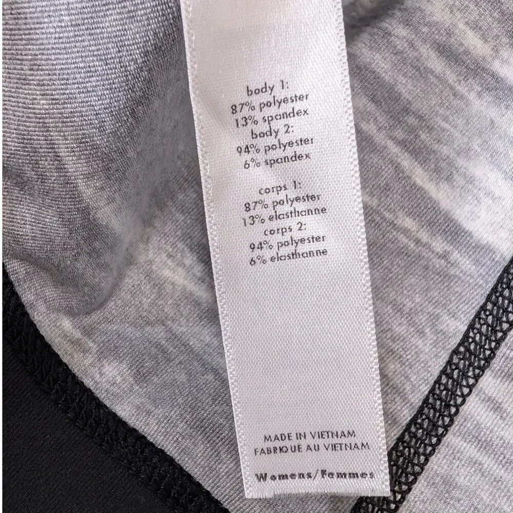 Lucy activewear defining